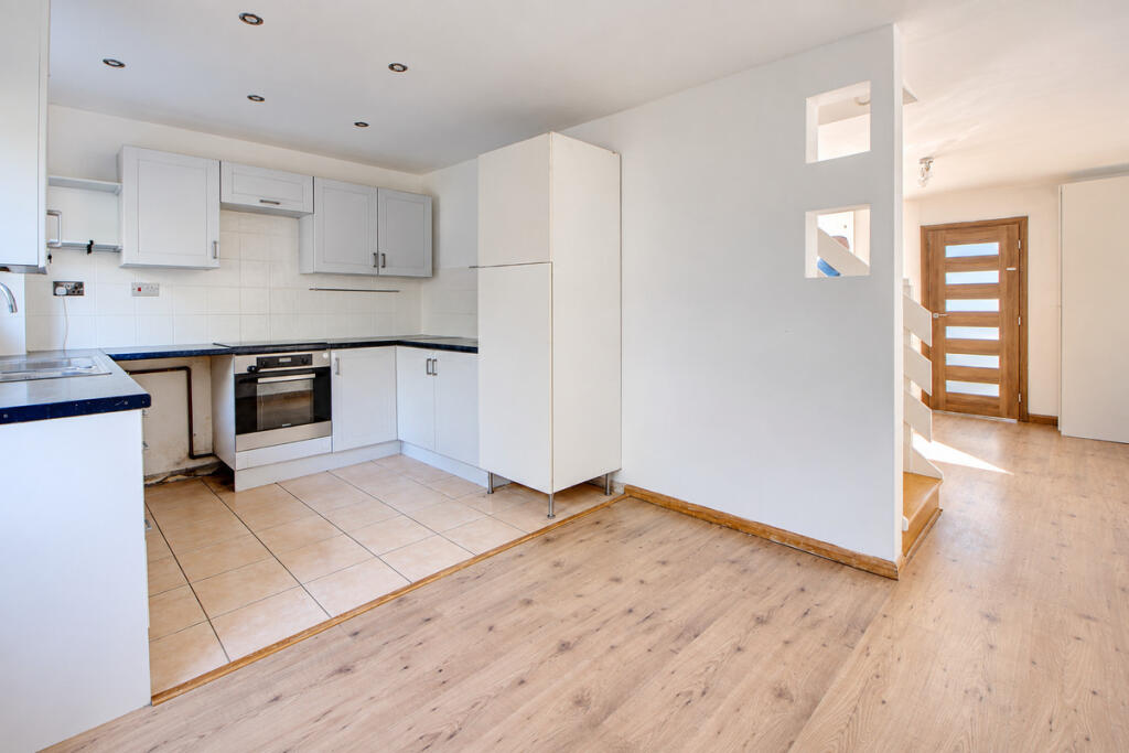 House in Milton Keynes