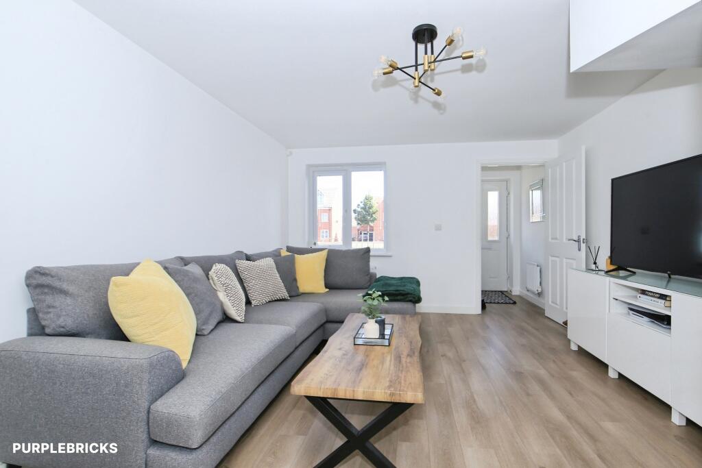 House in Peterborough - View 5