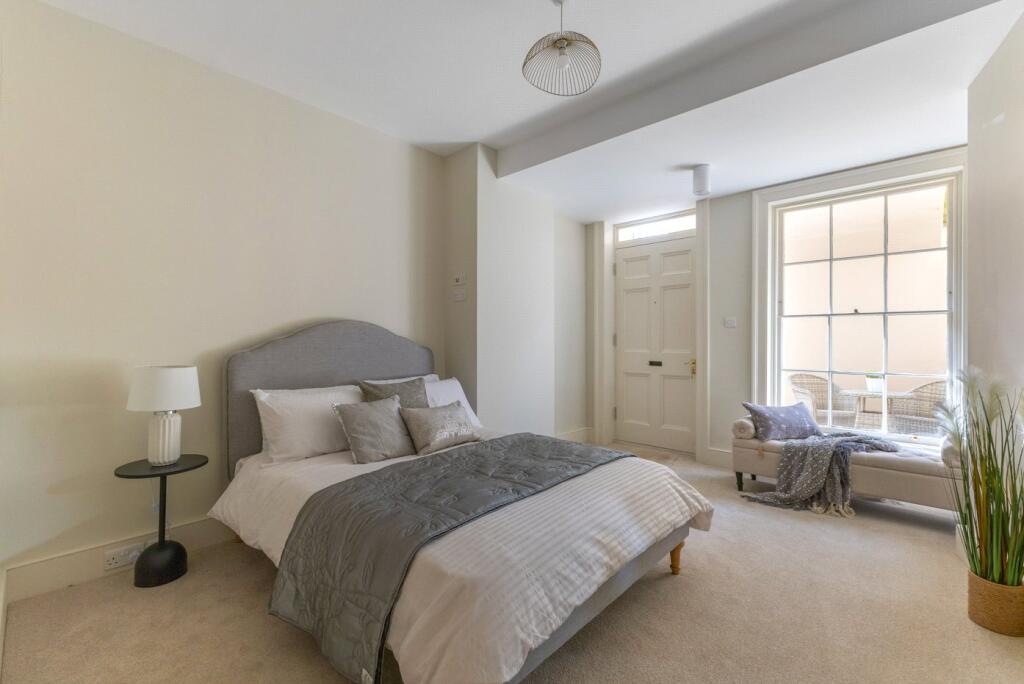 Additional image 10 of Apartment 1, 1 Sion Hill Place, Bath, Somerset, BA1