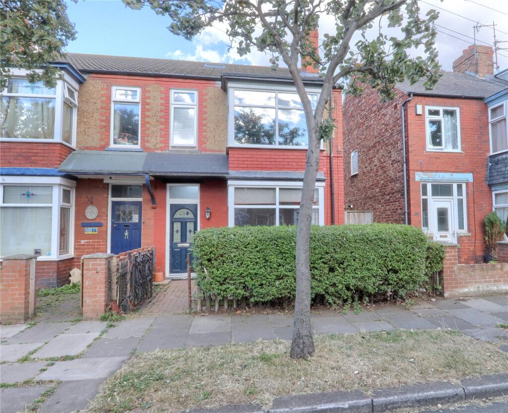 Main image of property: Gosforth Avenue, Redcar
