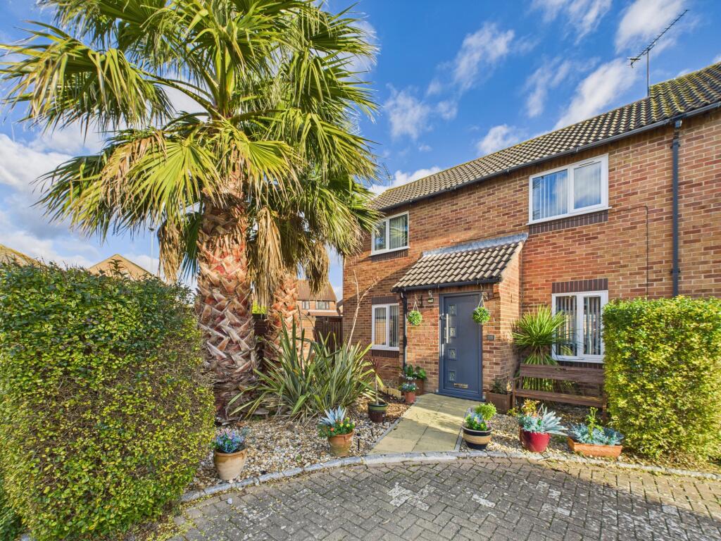 Main image of property: Brampton Lane, Anchorage Park, Portsmouth, PO3