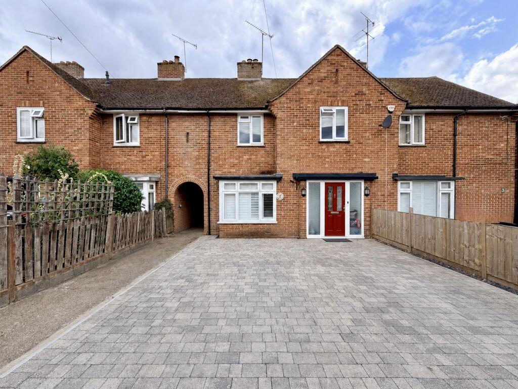 Main image of property: Kennet Road, Bourne End