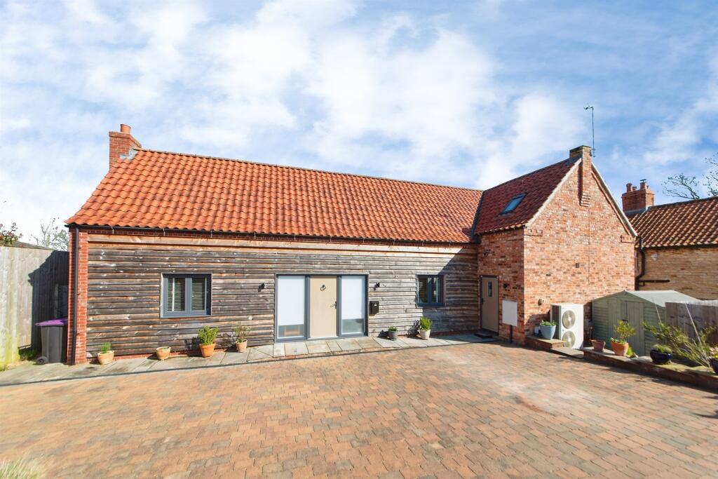 Main image of property: Sleaford, Lincolnshire