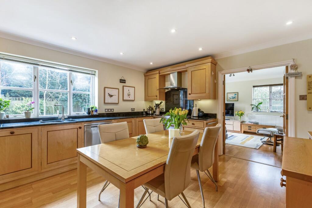 Additional image 4 of Blackmore Manor, Wheathampstead, St. Albans, Hertfordshire