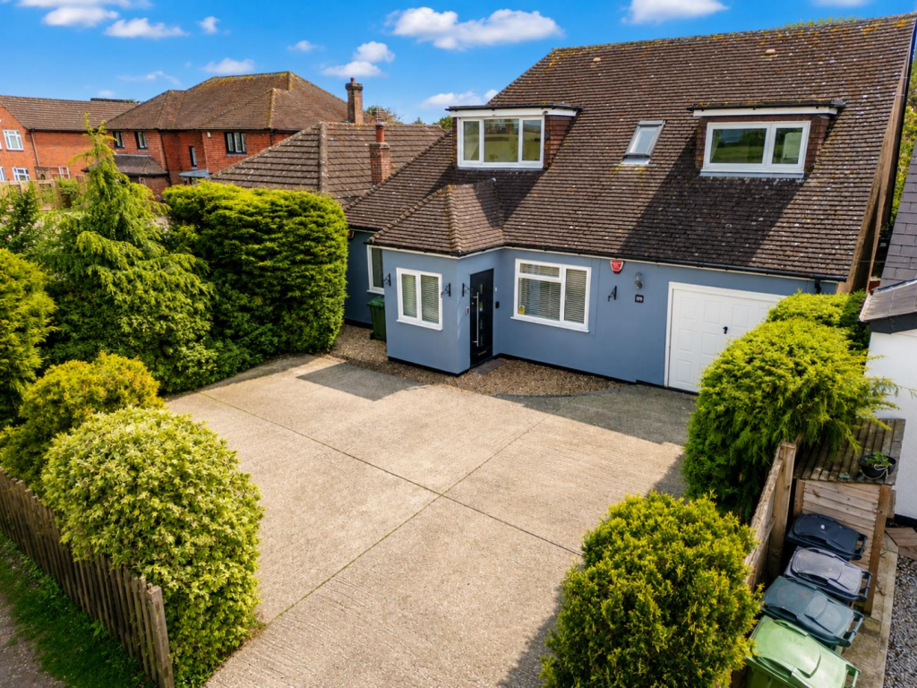 Main image of property: Tally Ho Road, Shadoxhurst, Kent