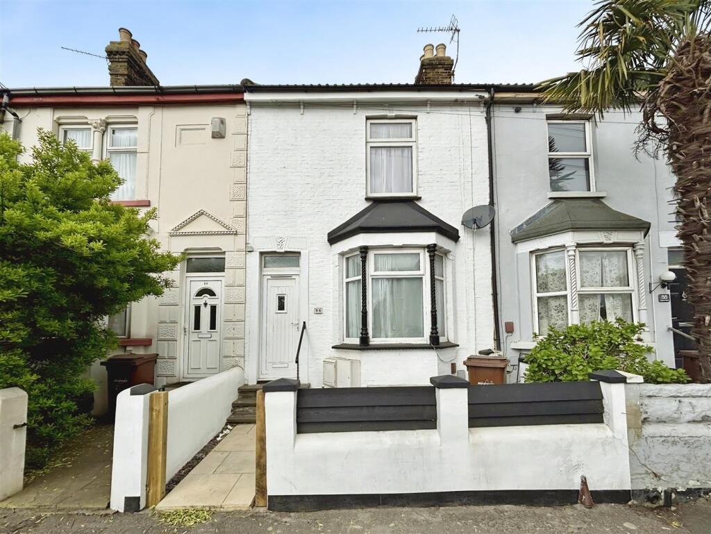 Main image of property: Ingram Road, Gillingham