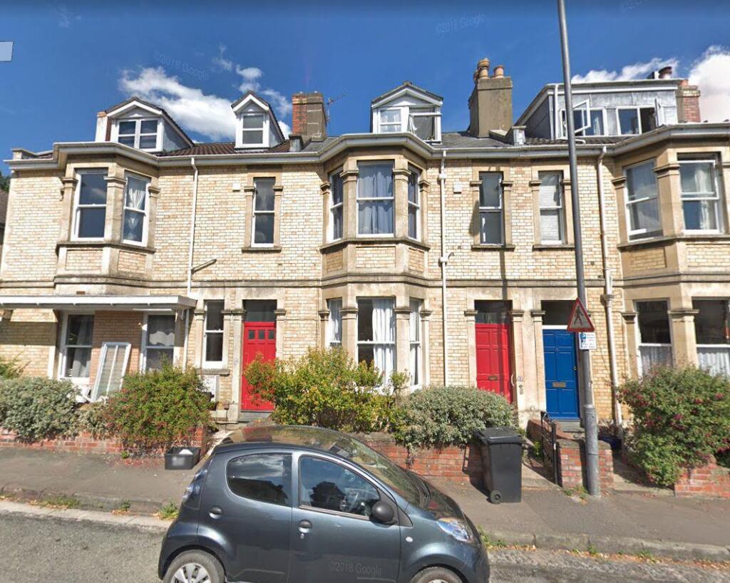 Chapel Green Lane, Bristol