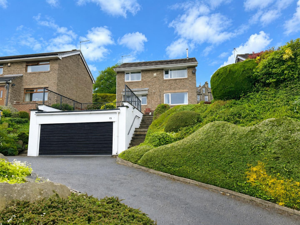 Main image of property: Wendron Way, Idle Bradford 10