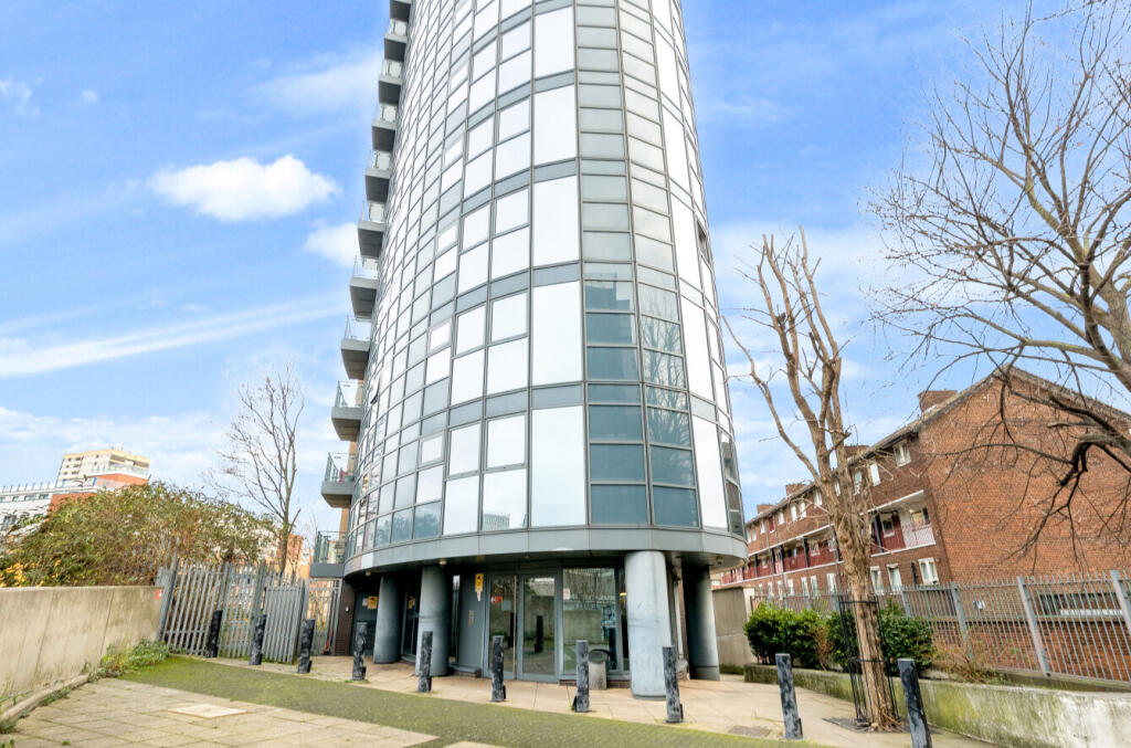 Main image of property: Angel Lane, London