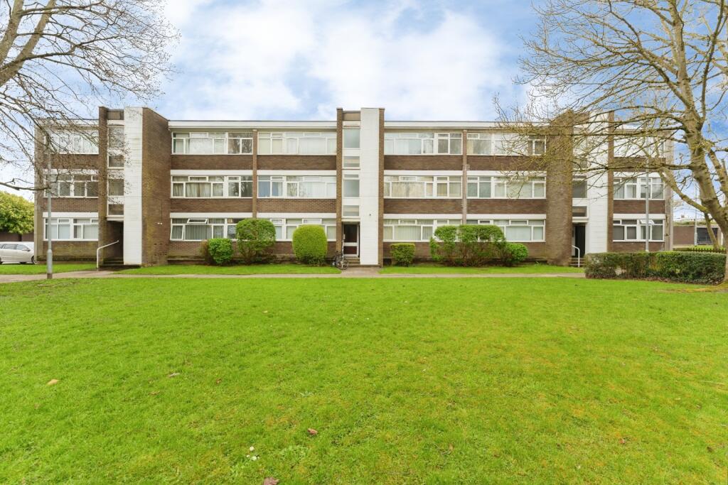 Main image of property: Hornby Court, Wirral, Merseyside, CH62