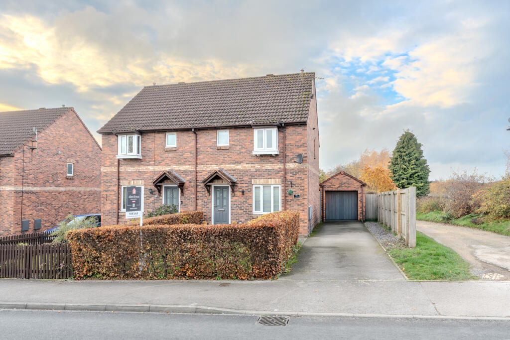 Main image of property: Peasey Hills Road, Malton, North Yorkshire
