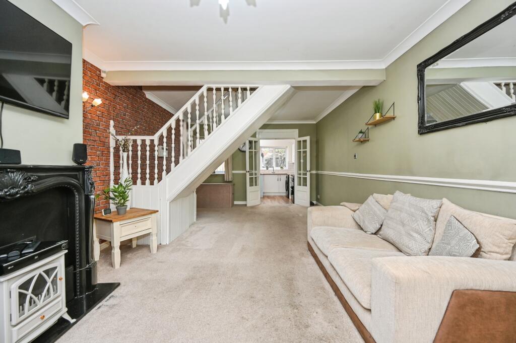 House in Warrington - View 4