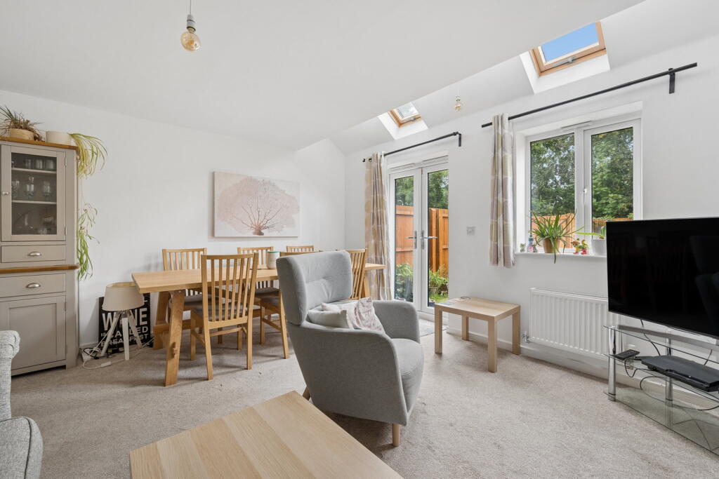 House in Stockport - View 4