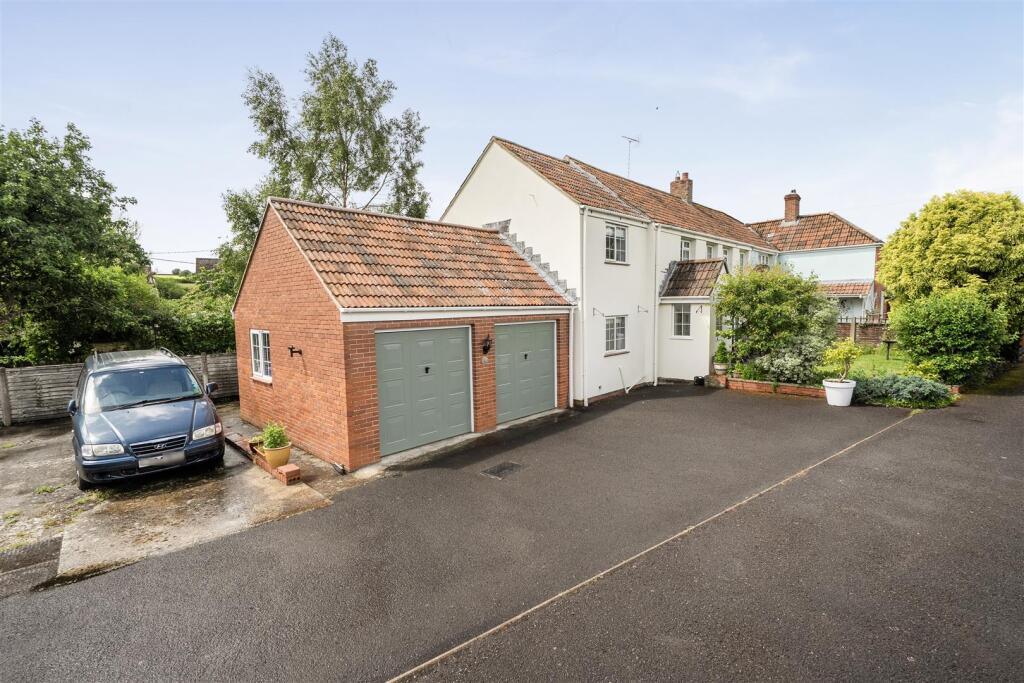 Main image of property: Holywell, Dorchester, Dorset