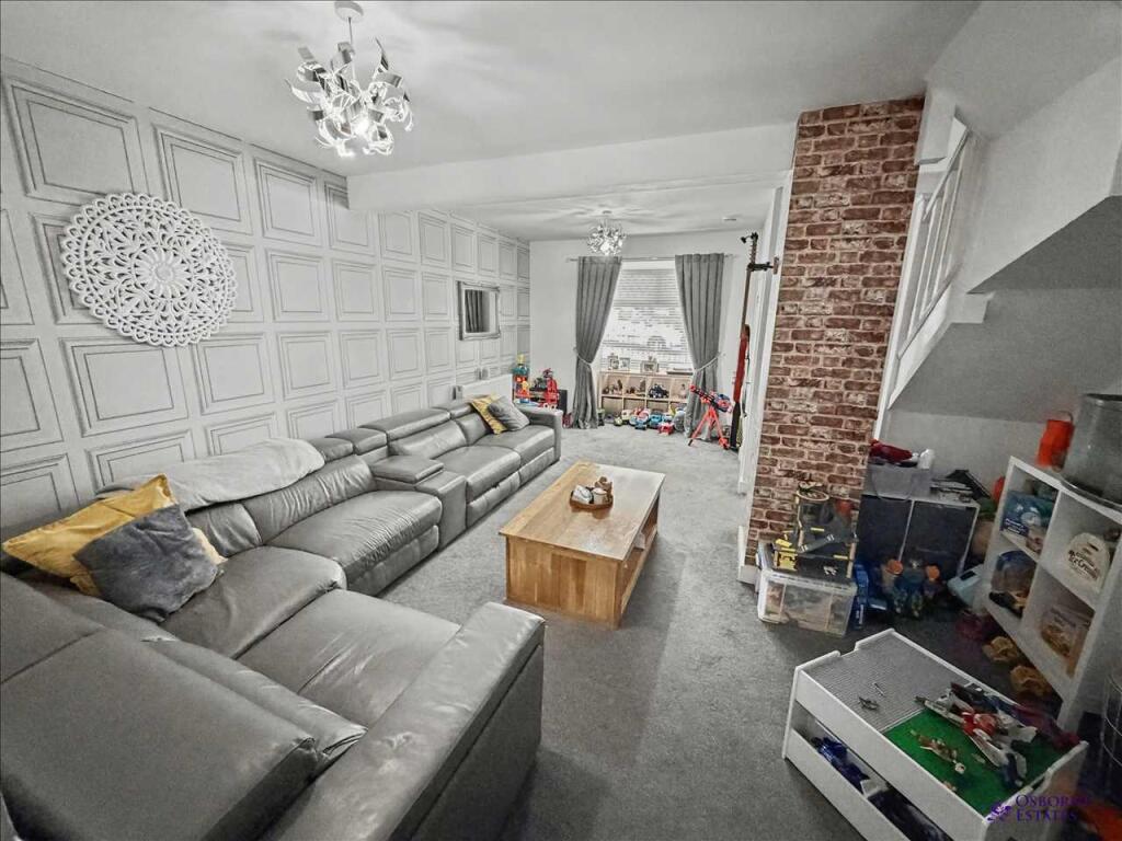 House in Evanstown, Ogmore Valley - View 3