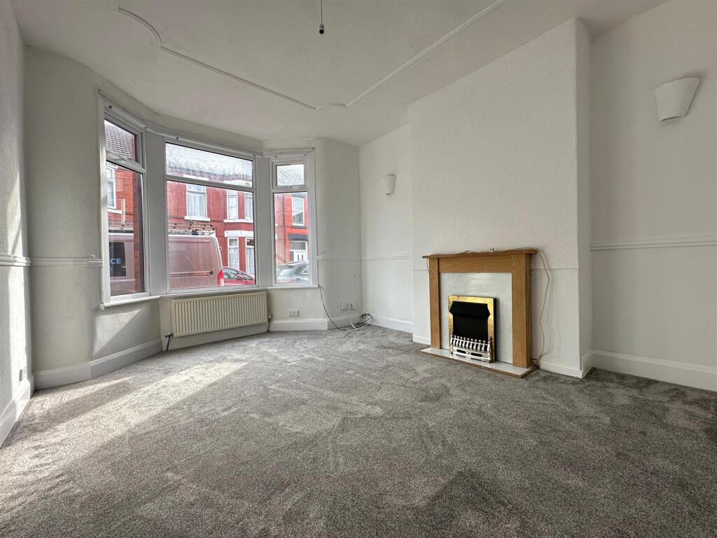 Main image of property: Hartington Avenue, Birkenhead