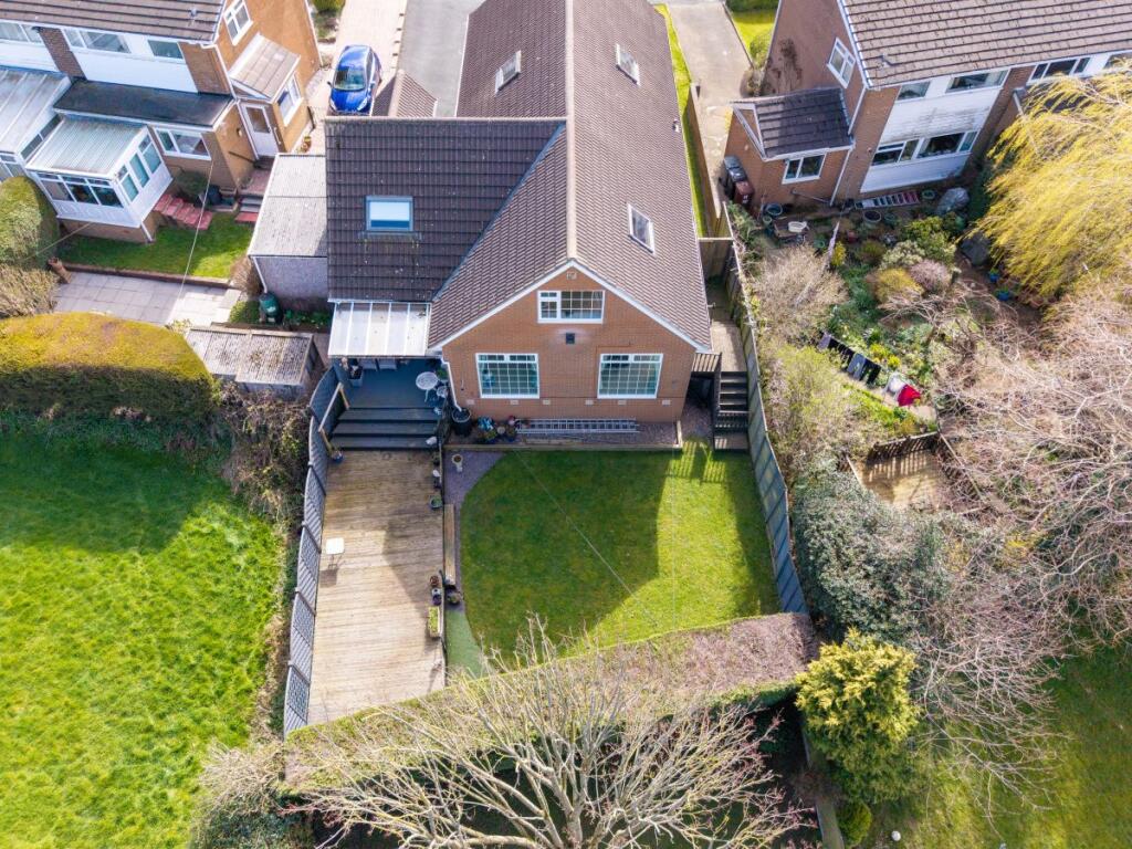 Additional image 40 of Moorside Gardens, Drighlington, Bradford