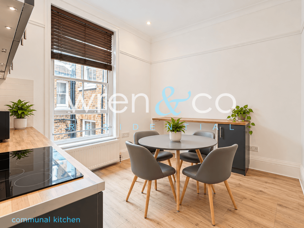 Apartment in London - More