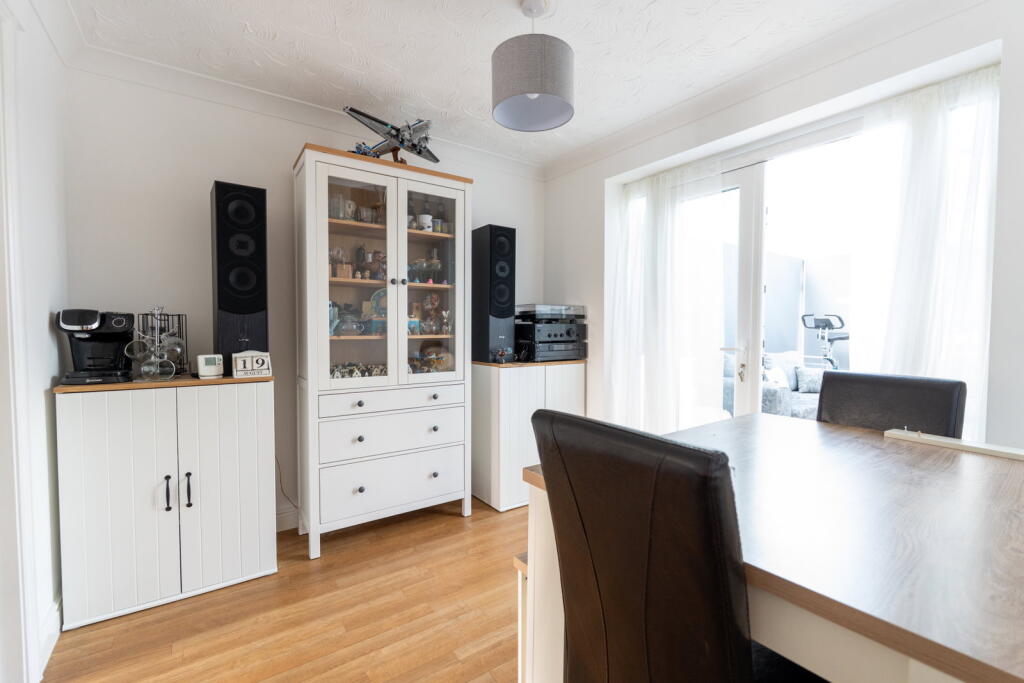House in East Suffolk, Carlton Colville - View 4