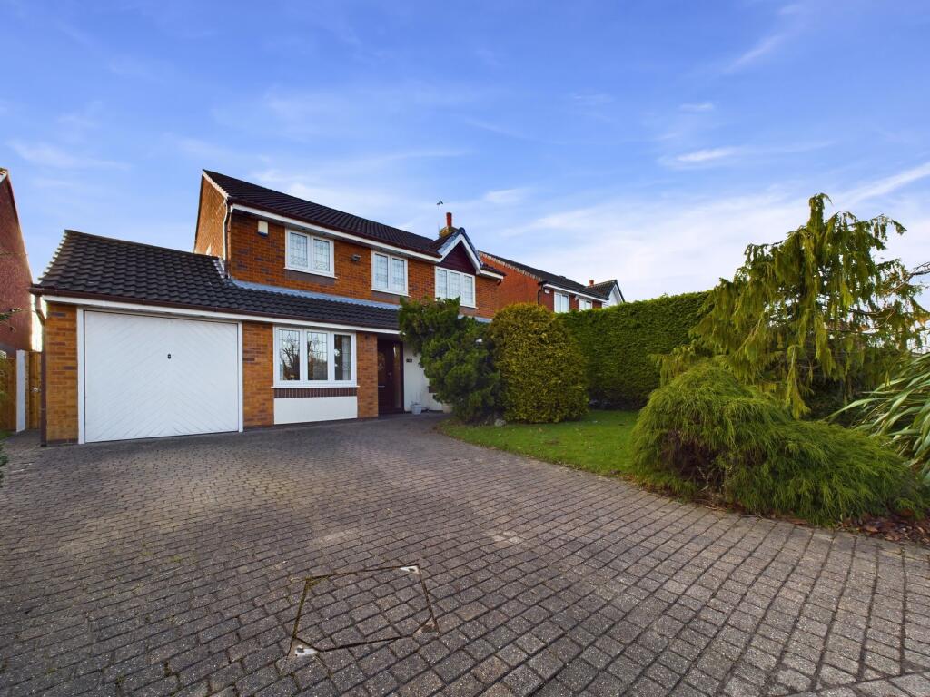 Main image of property: Muirfield Drive, Astley, M29