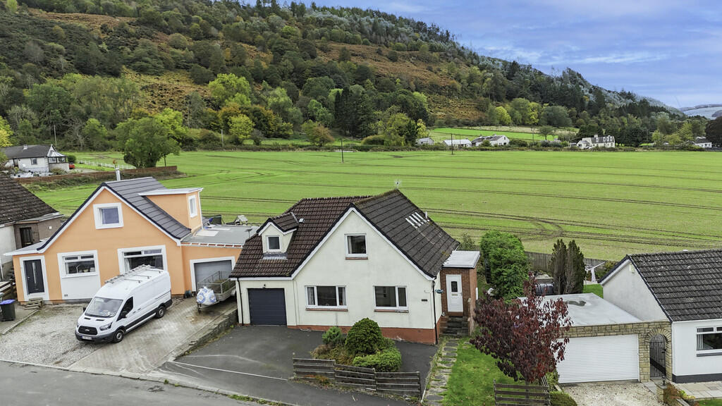 Main image of property: Castlelaw Crescent, Abernethy, Perth