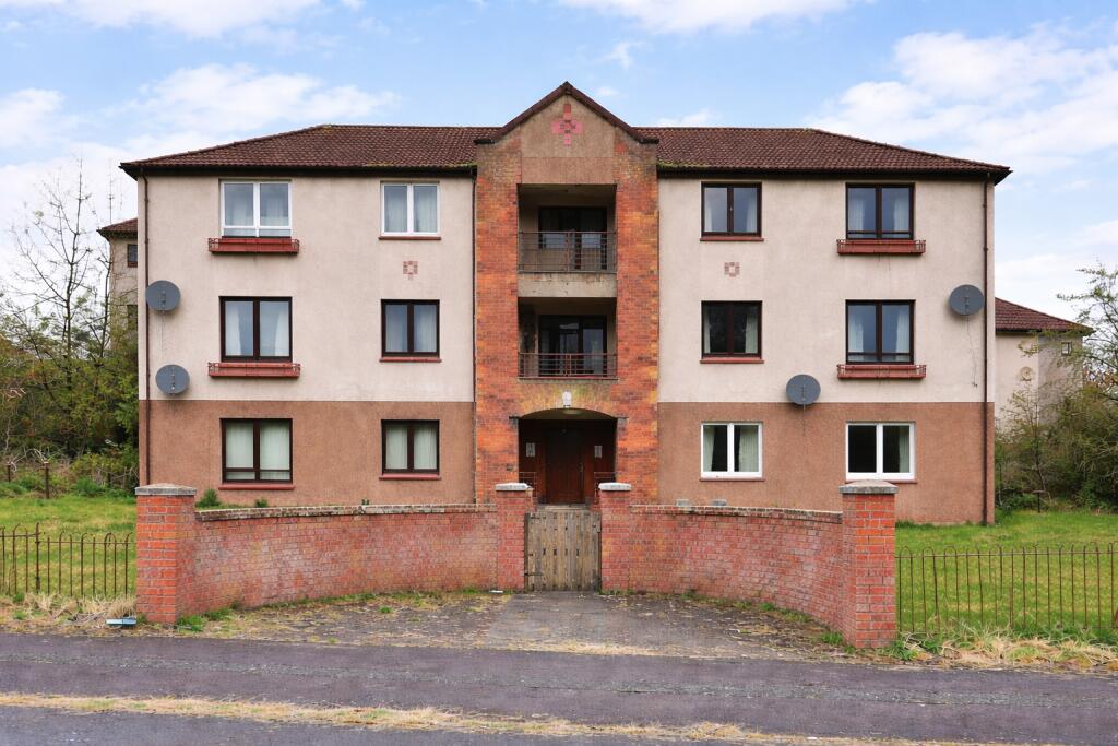 Main image of property: Jimmy Sneddon Way, Motherwell