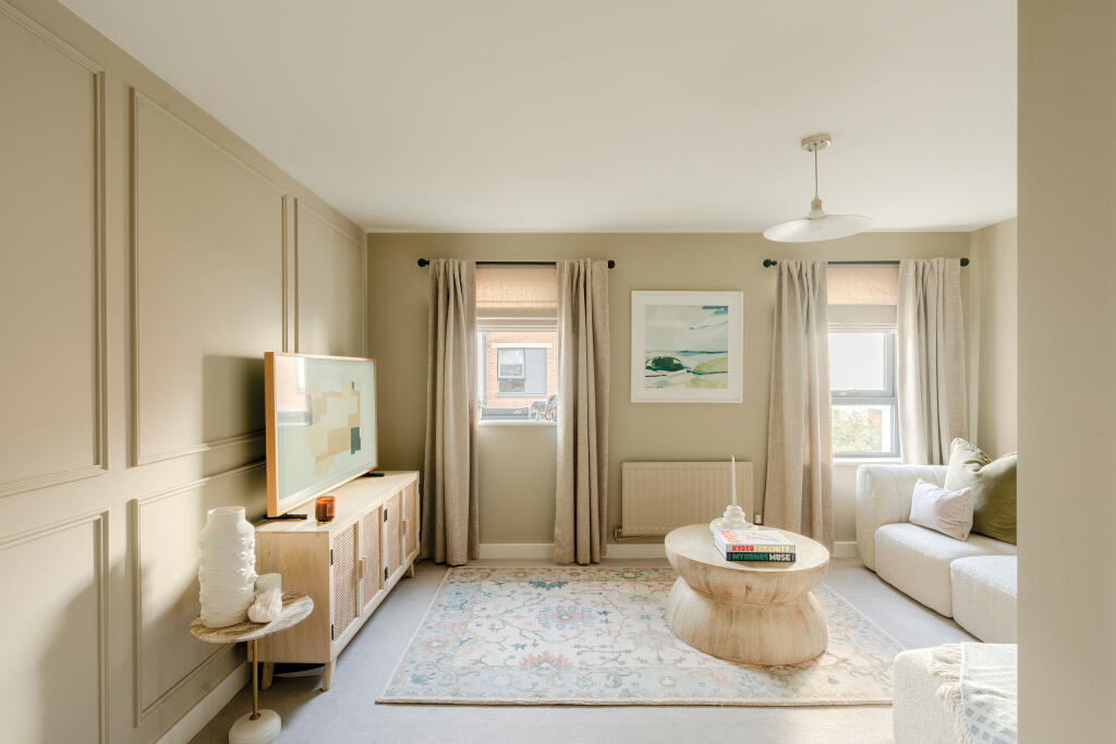 Main image of property: Paintworks, Arnos Vale, Bristol.