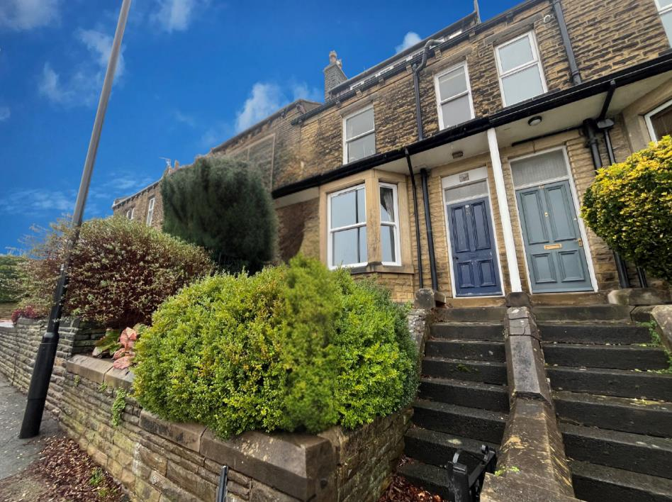 Main image of property: Woodhall Road, Calverley, PUDSEY