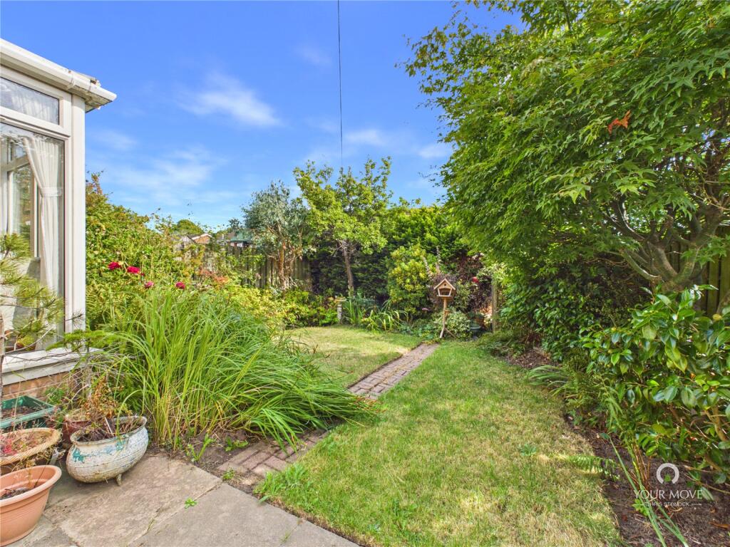House in Newcastle upon Tyne, Lemington - View 5