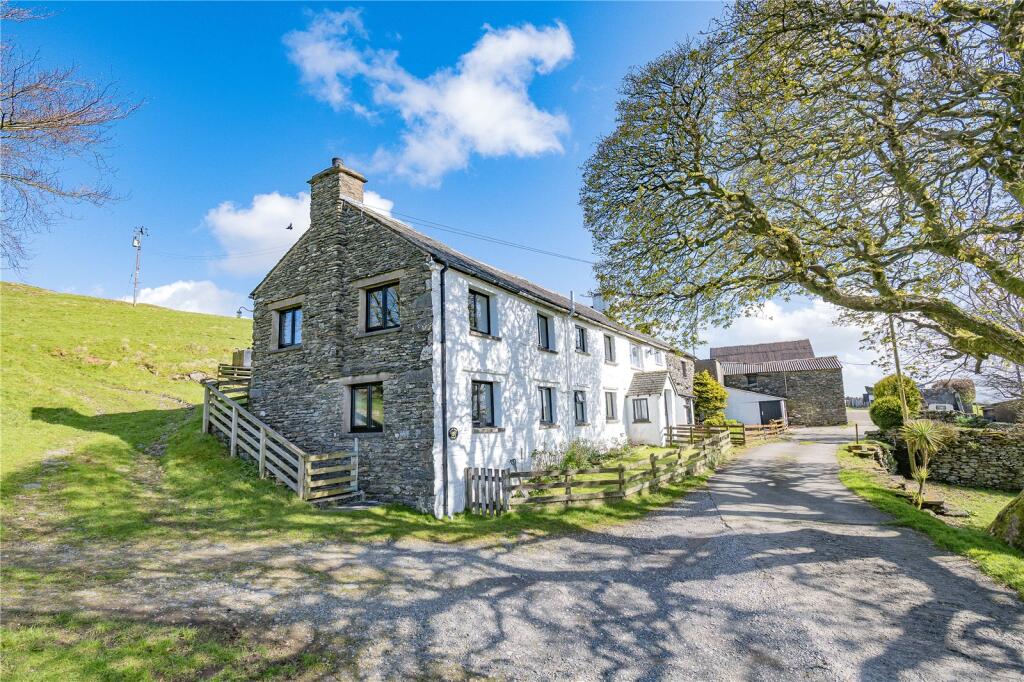 Sunny Brow Farm, Crook, Kendal, Cumbria photo 3