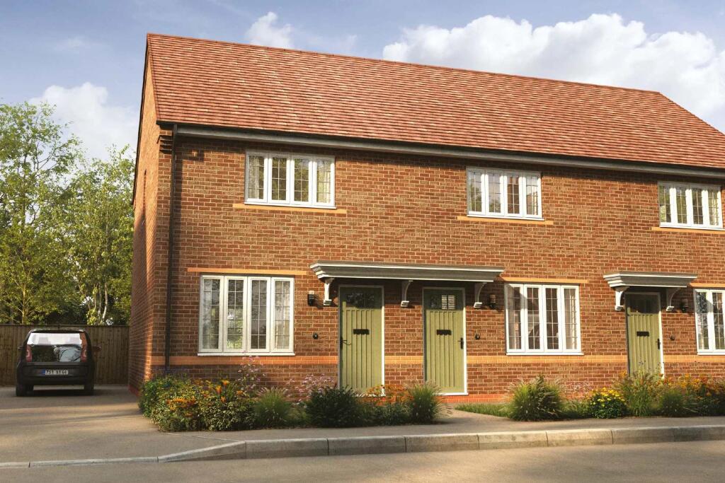 Main image of property: Scalford Road,
Melton Mowbray,
LE13 1LH