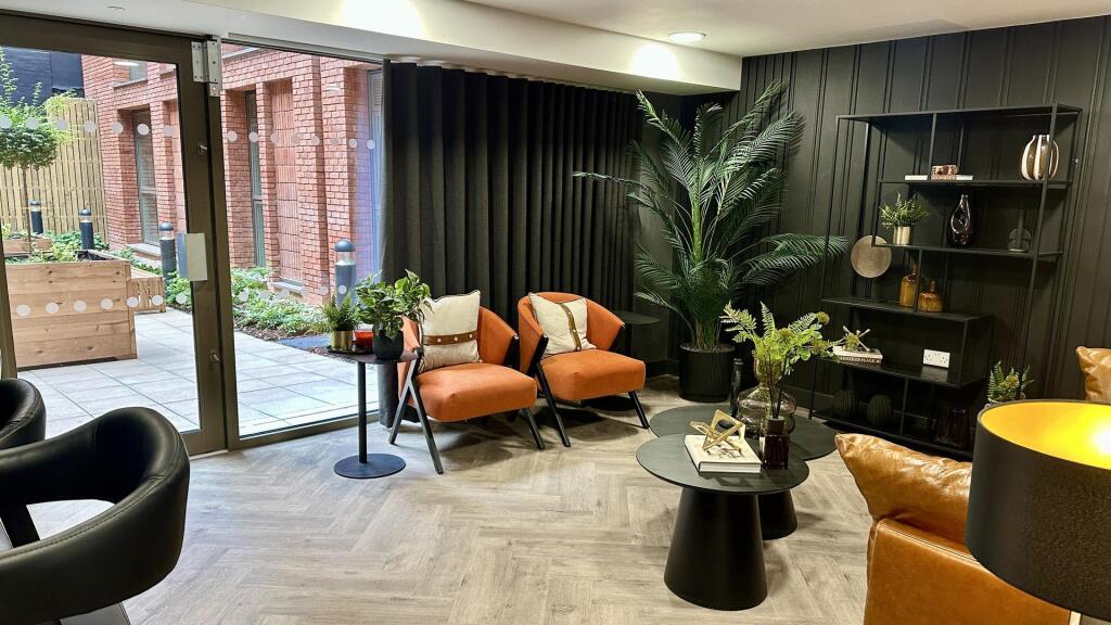 Additional image 12 of Chapmans Yard, 56 Upper Gough Street, Birmingham