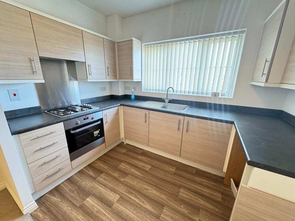 Apartment in Wolverhampton - More
