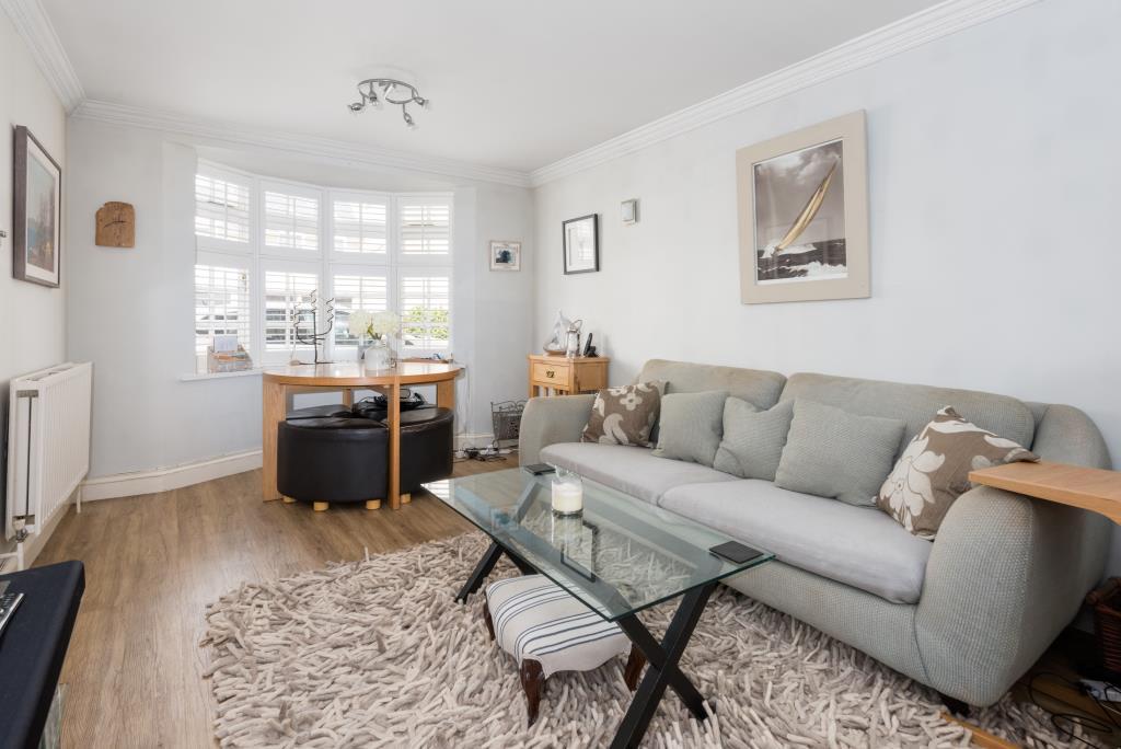 2 bedroom terraced house for rent