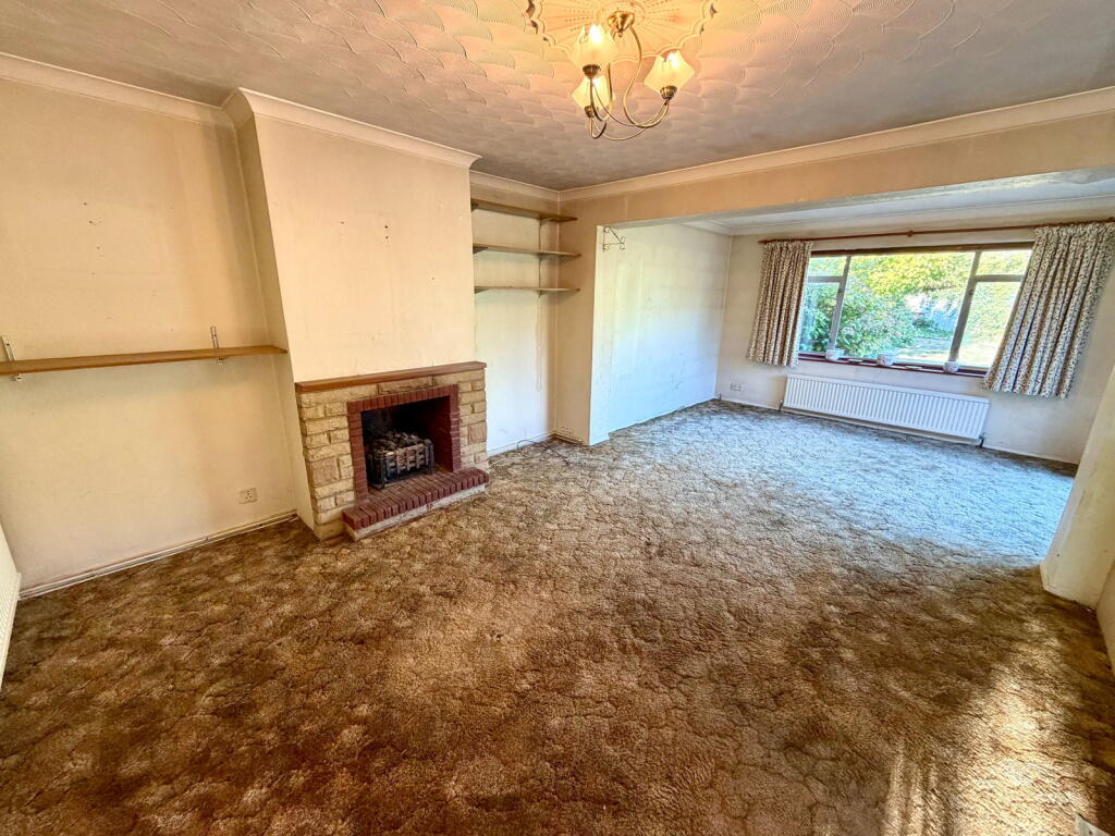 House in Gillingham, Wigmore - View 5