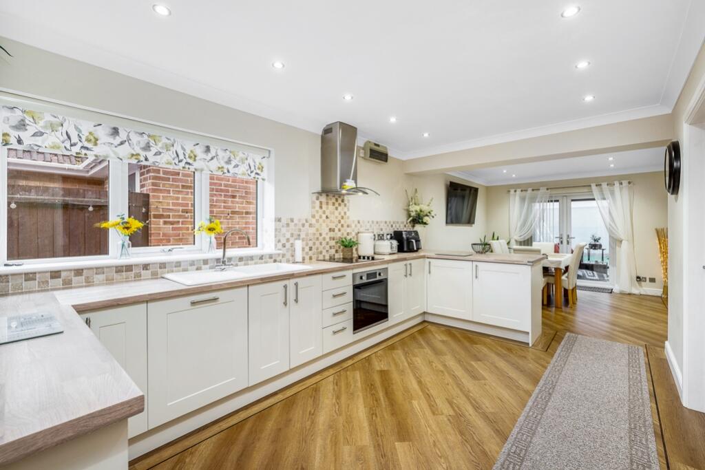 Deldale Road, Wyberton, Boston, Lincolnshire, PE21 photo 3
