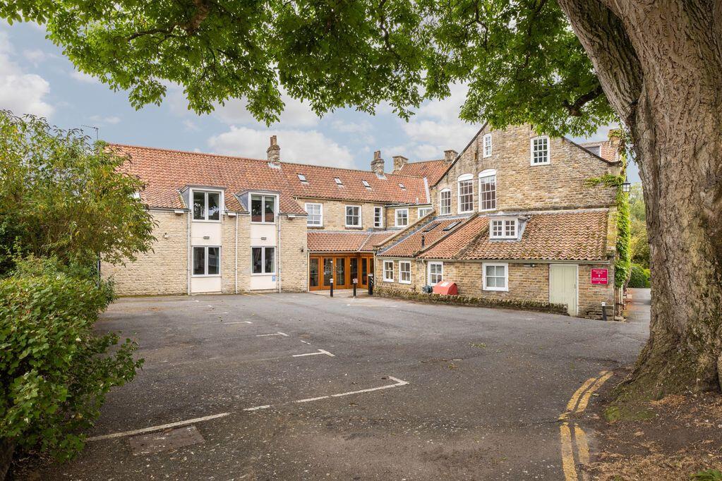 House in Helmsley, North Yorkshire - View 3