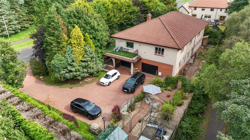 Main image of property: Stirling Road, Kilsyth, Lanarkshire, G65