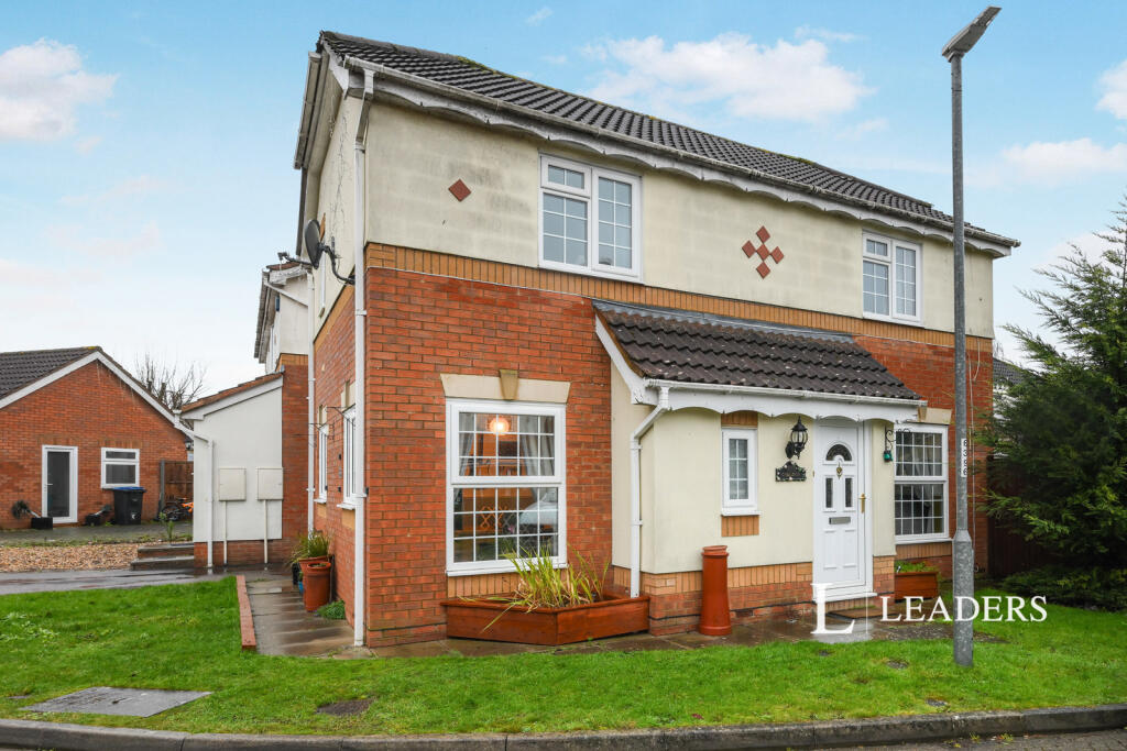 Main image of property: Challinor, Church Langley, Harlow, CM17