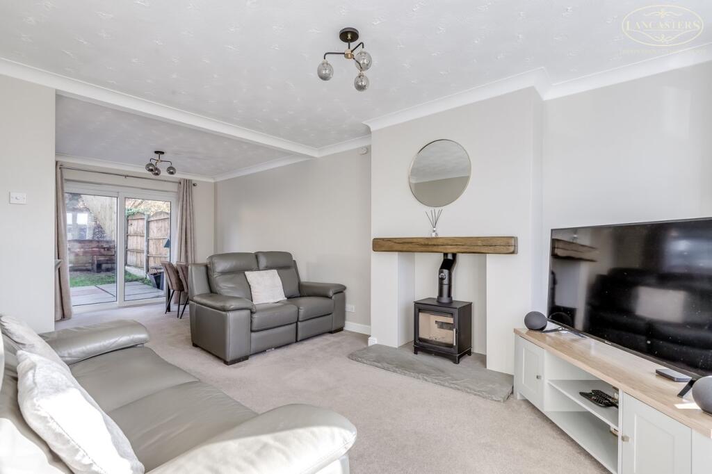Fairways, Horwich, Bolton, BL6 photo 4