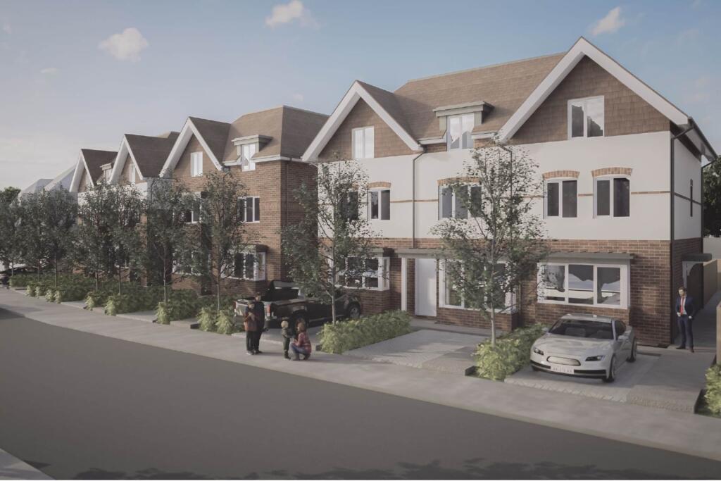 Watkin Road, Boscombe photo 4