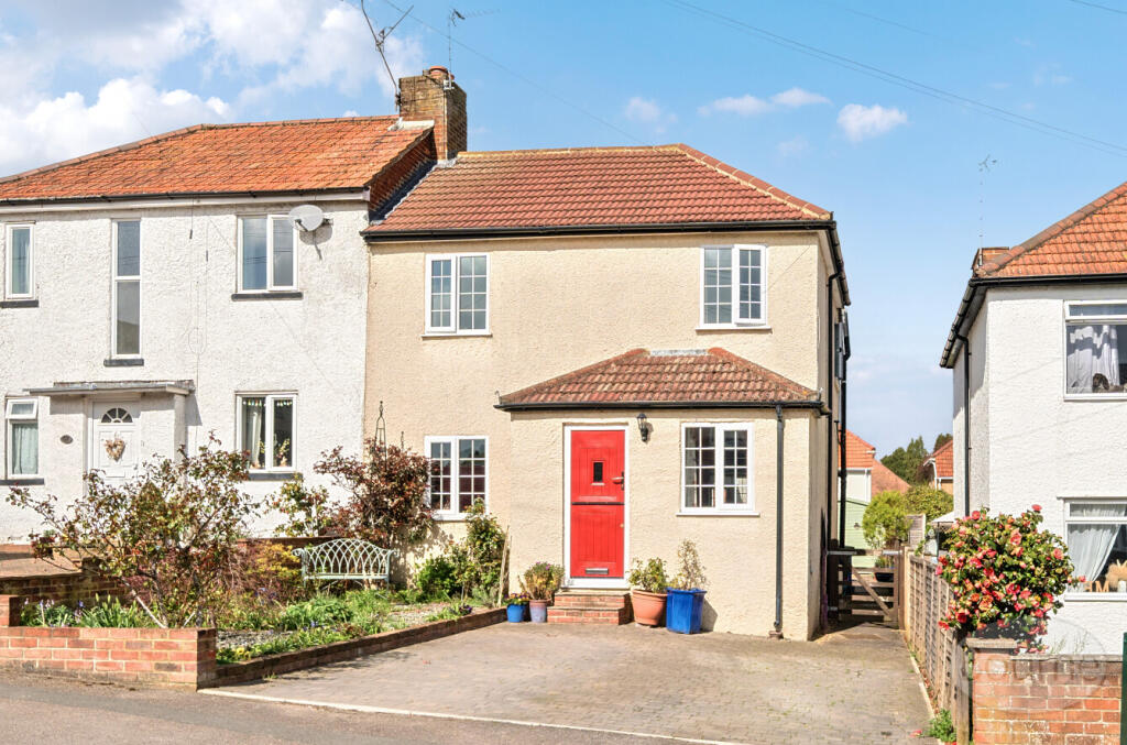 Main image of property: Belle Vue Road, Aldershot, Hampshire, GU12