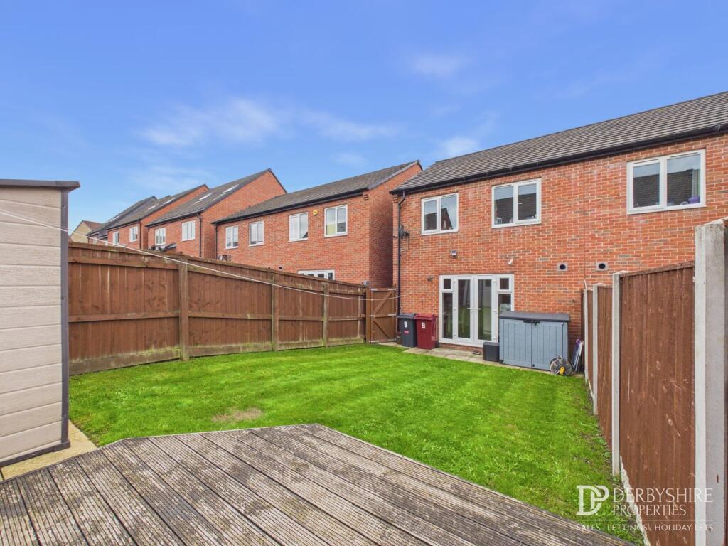 House in Bolsover, South Normanton - View 2