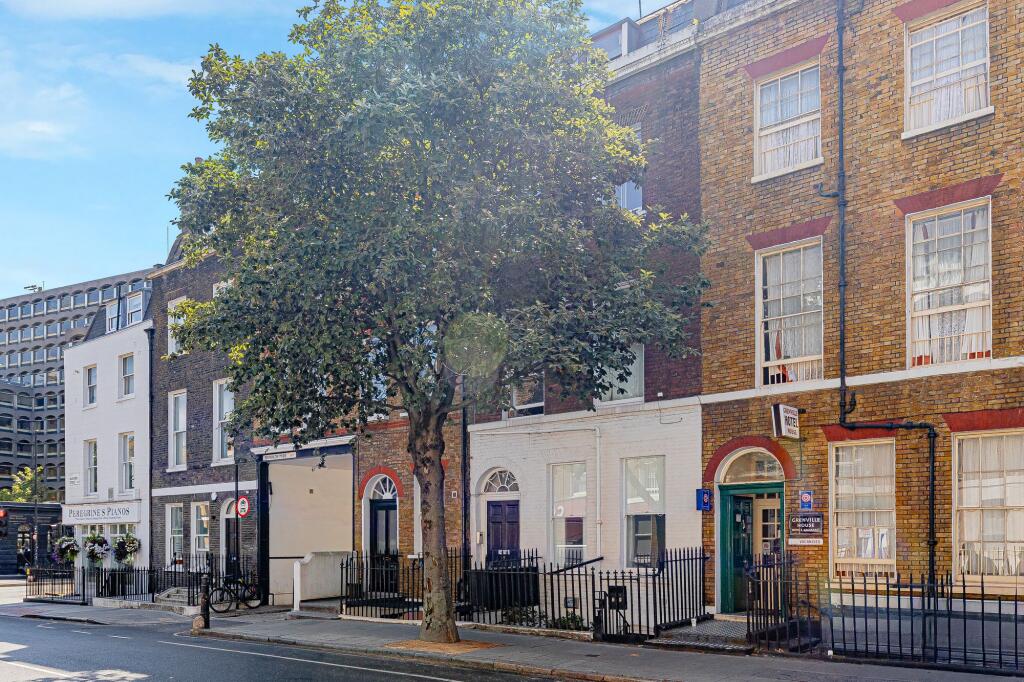 Main image of property: Guilford Street, London, WC1N