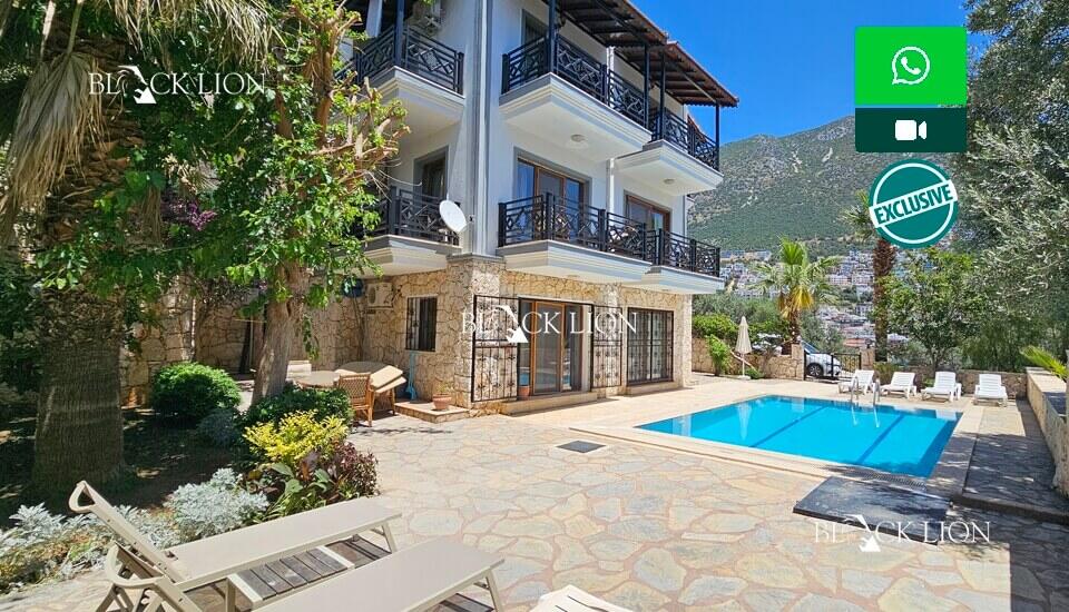 Main image of property: Ortaalan, Kalkan, Antalya, Turkey