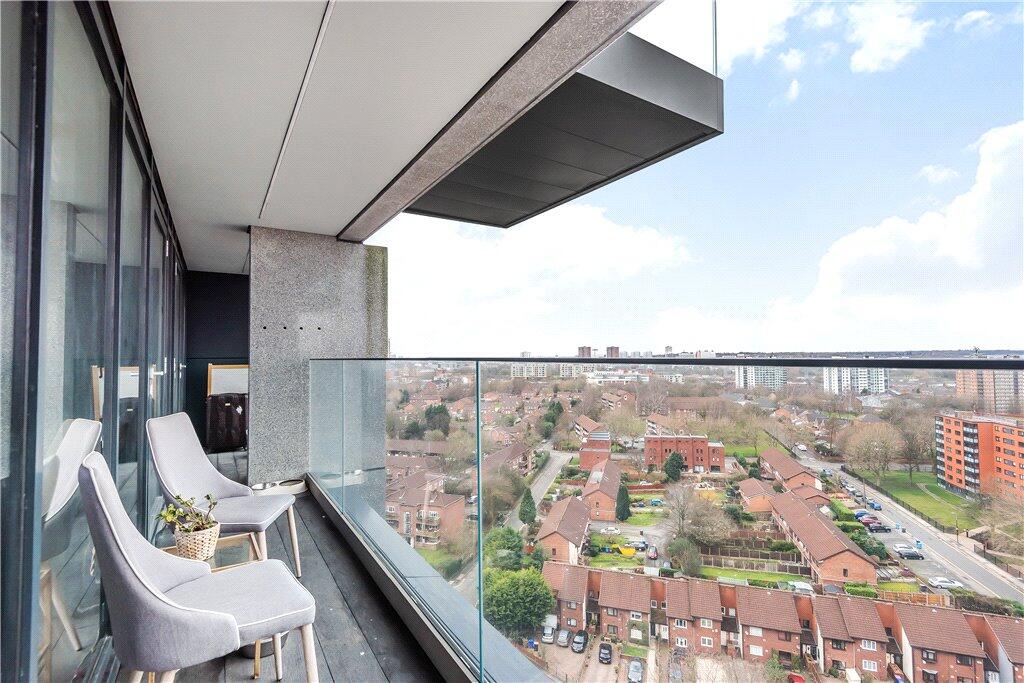 Main image of property: Block B, 56 Bury Street, Salford, Greater Manchester, M3