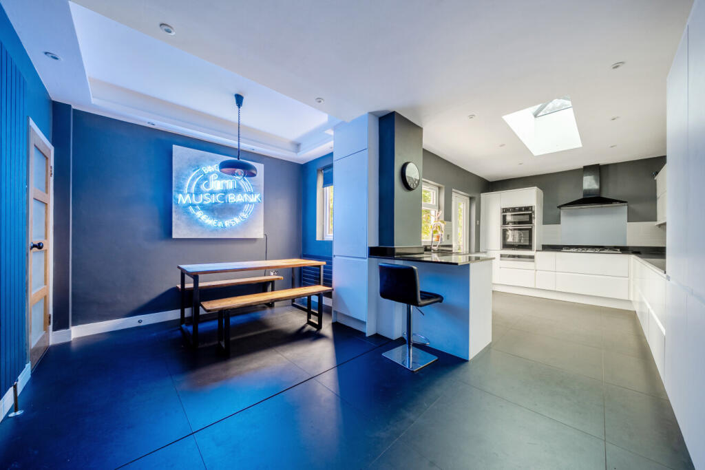 House in London - View 5