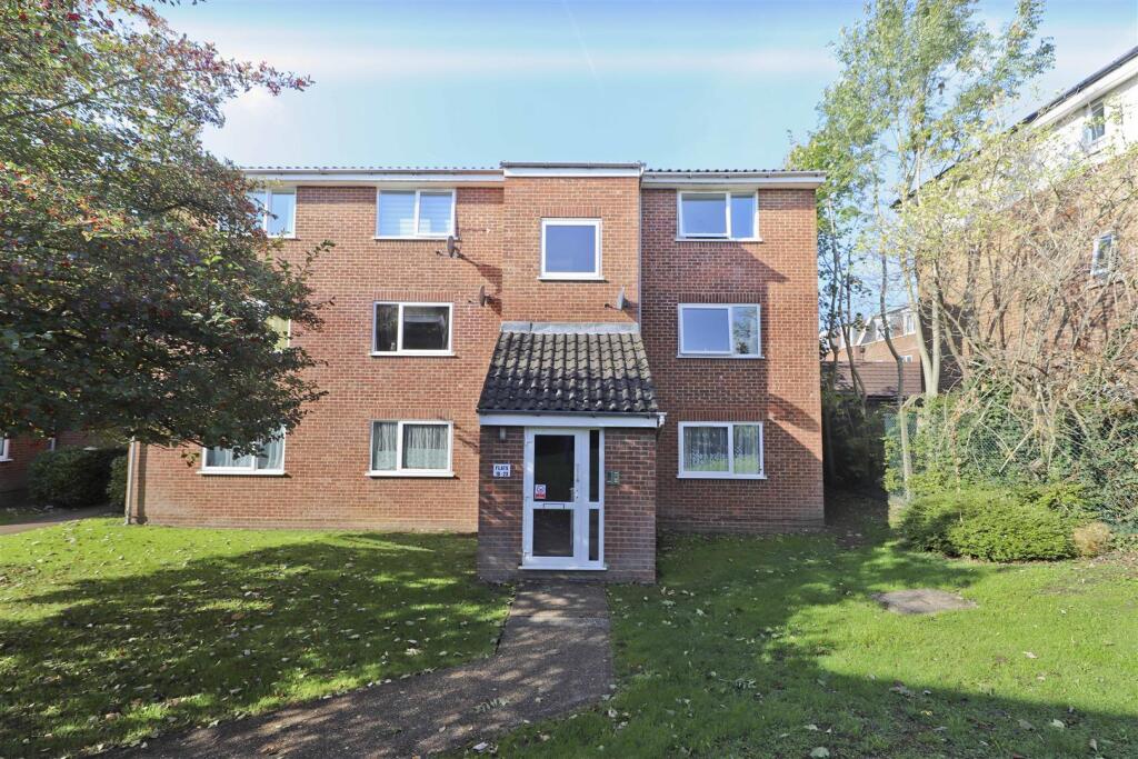 Main image of property: Cranston Close, Ickenham, UB10