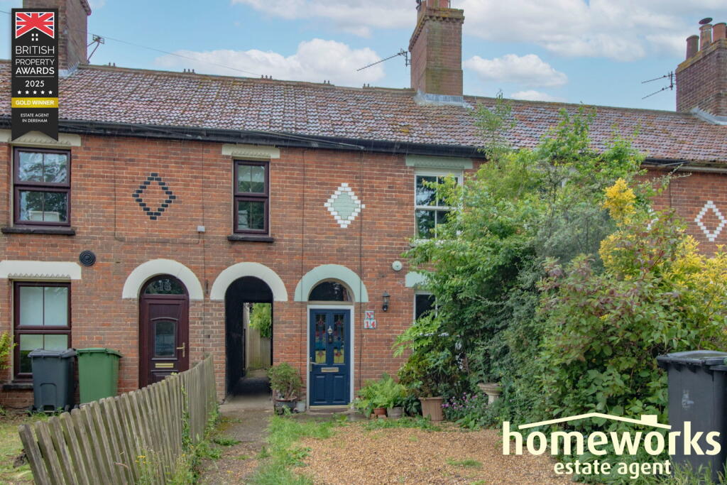 Main image of property: Norwich Road,Dereham,NR20 3AE