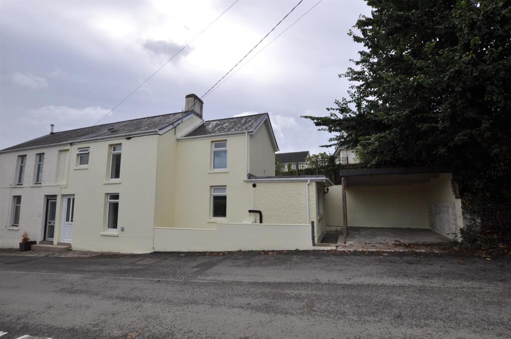 House in Swansea